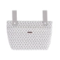 Bolso Talega Midi Flora de Uzturre