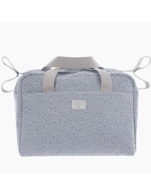 Bolso Maternal Tilda de Uzturre Mint