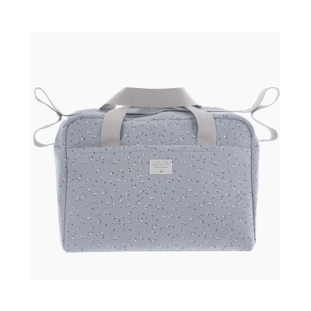 Bolso Maternal Tilda de Uzturre Mint