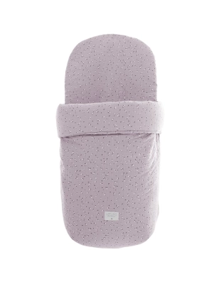 Saco para Capazo Tilda de Uzturre