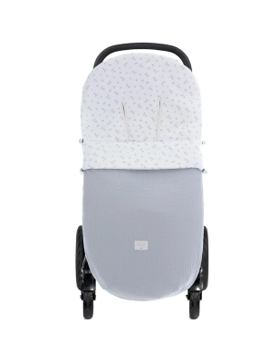 Saco Silla Flavia de Uzturre