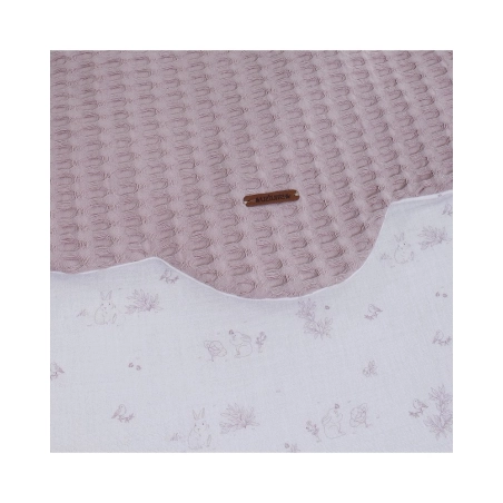Saco para Capazo Reversible Telma de Uzturre