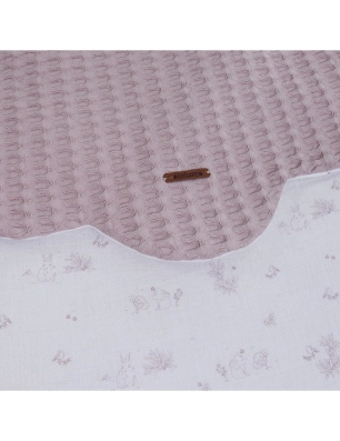 Saco Capazo Reversible Telma de Uzturre