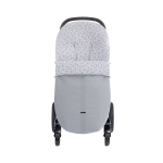 Saco Silla Inés de Uzturre Gris
