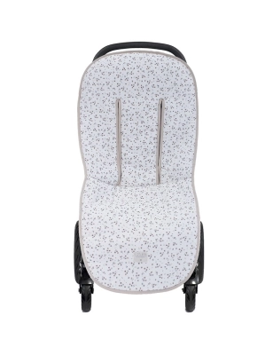 Funda para Silla Reversible Inés de Uzturre