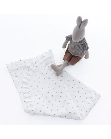 Manta Arrullo Petra de Uzturre