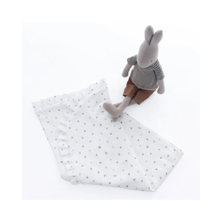 Manta Arrullo Petra de Uzturre