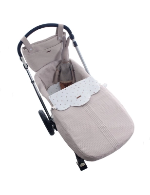 Saco Capazo Reversible Petra de Uzturre