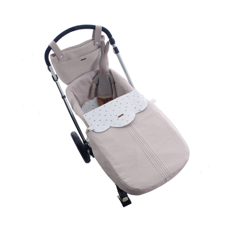 Saco Capazo Reversible Petra de Uzturre