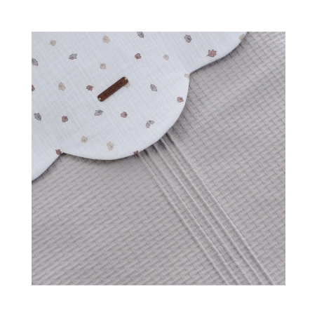 Saco para Capazo Reversible Petra de Uzturre