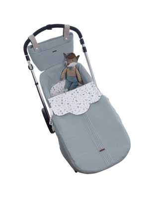 Saco de Capazo 3 Usos Roque de Uzturre