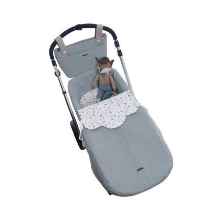 Saco de Capazo 3 Usos Roque de Uzturre