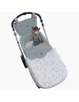 Saco de Capazo 3 Usos Roque de Uzturre