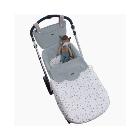 Saco de Capazo 3 Usos Roque de Uzturre