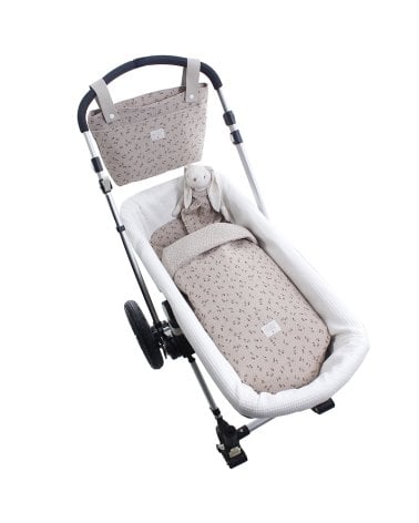 Saco Capazo Matea de Uzturre