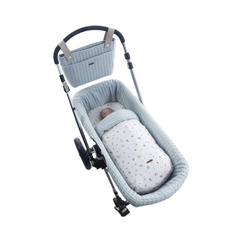 Saco para Capazo Benjamín de Uzturre