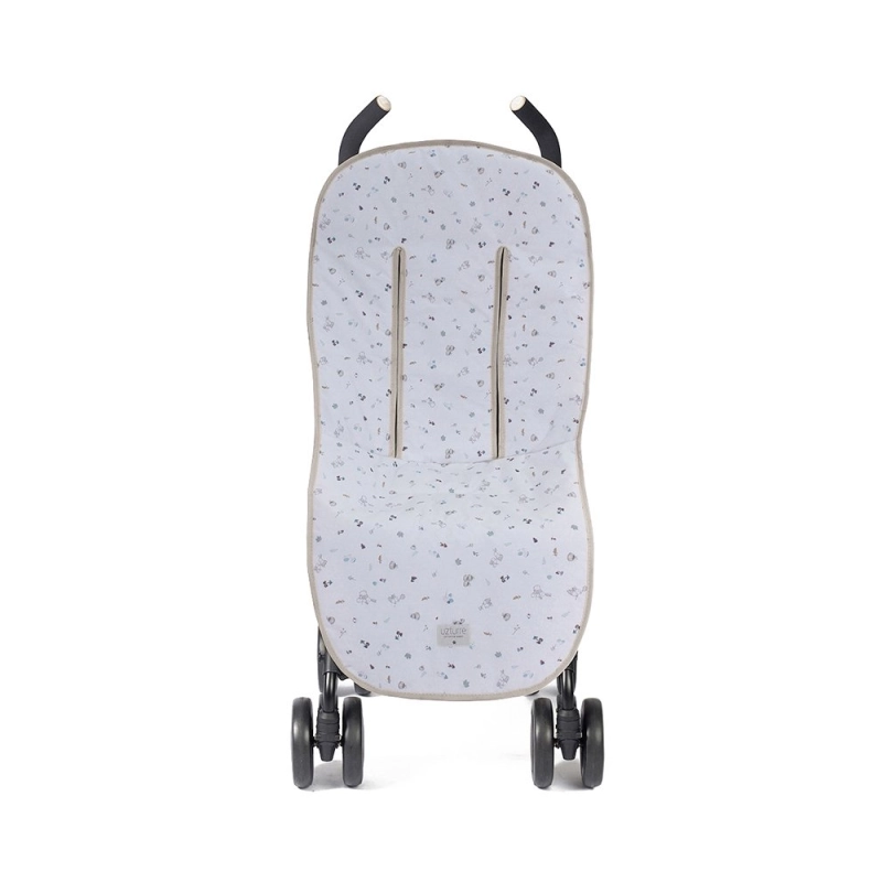 Funda para Silla Reversible Benjamín de Uzturre