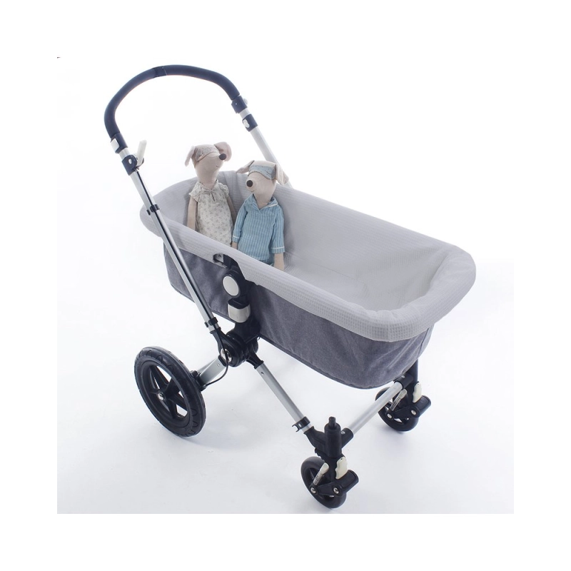 Interior para capazo Class de Uzturre