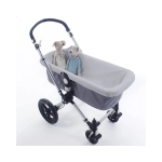 Interior para capazo Class de Uzturre