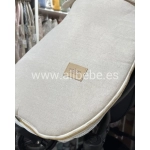 Saco de Silla Buga Tulip de Giraffa Bianca e Blu
