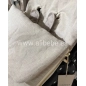 Saco de Silla Buga Tulip de Giraffa Bianca e Blu