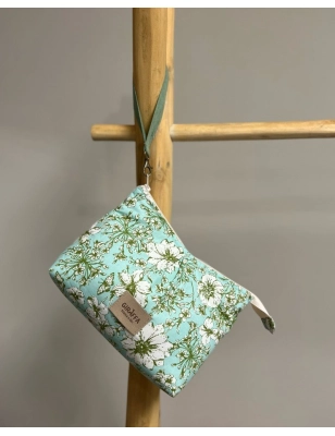 Neceser Summer 25 de Giraffa Bianca e Blu