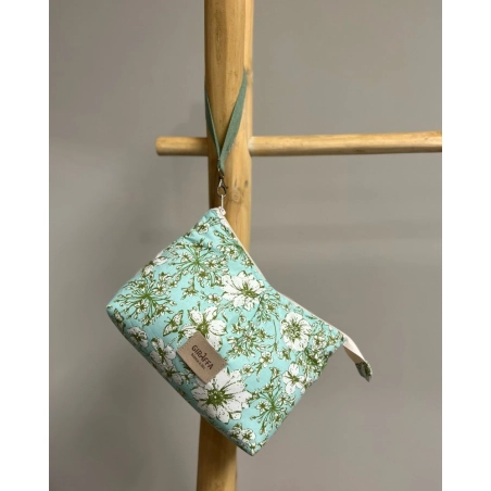 Neceser Summer 25 de Giraffa Bianca e Blu