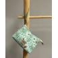 Neceser Summer 25 de Giraffa Bianca e Blu Neceser Summer 25 de Giraffa Bianca e Blu