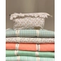 Neceser Rosela de Giraffa Bianca e Blu