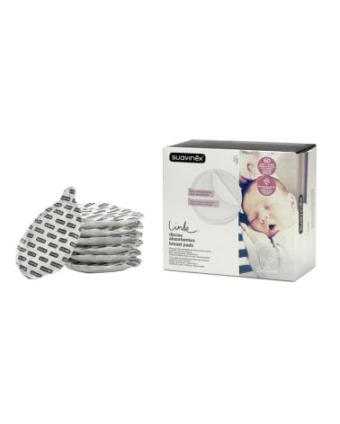 Discos Absorbentes de Suavinex