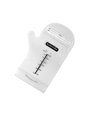 Bolsas para Leche Materna de Suavinex