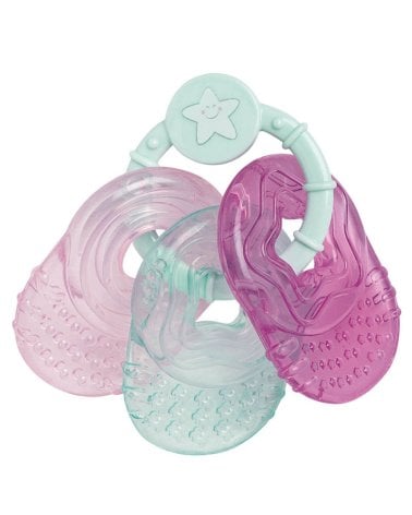 Mordedor de agua llaves de Saro Rosa