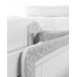 Barrera Abatible 140 cm para Cama Compacta de Jané