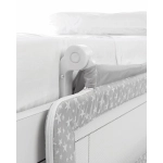 Barrera Abatible 140 cm para Cama Compacta de Jané S58 Star