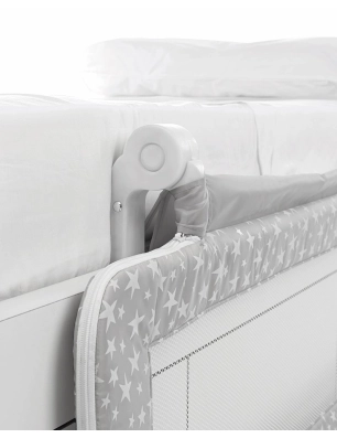 Barrera Abatible 140 cm para Cama Compacta de Jané S58 Star
