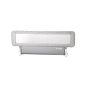 Barrera Abatible 140 cm para Cama Compacta de Jané