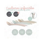 Pack 2 Cucharas infantiles de Suavinex