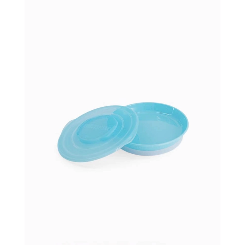Plato infantil de Twistshake