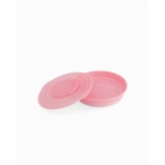 Plato infantil de Twistshake Rosa