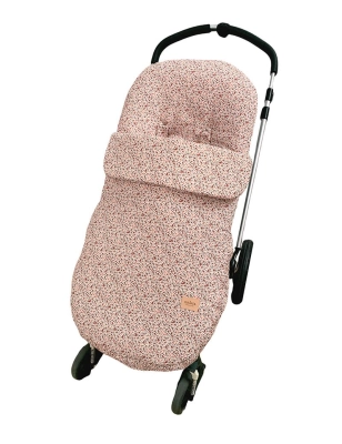 Bugaboo Joolz Saco Silla Bugaboo Verde Sacos De Invierno Para