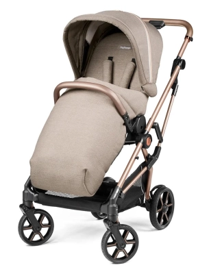 Cochecito 2 piezas Peg Perego Vivace