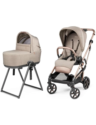 Cochecito 2 piezas Peg Perego Vivace Mon Amour