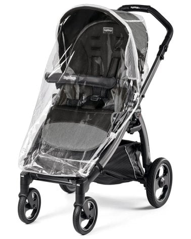Plástico de lluvia para Silla de Paseo de PegPerego