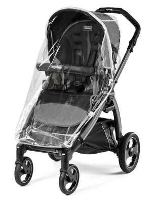 Plástico de lluvia para Silla de Paseo de PegPerego