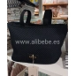 Bolso Minibag Two Winter de Giraffa Bianca e Blu