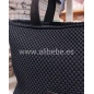 Bolso Minibag Two Winter de Giraffa Bianca e Blu