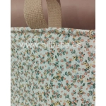 Bolso Minibag Two Rosela de Giraffa Bianca e Blu