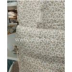 Saco Silla Joolz Aer Rosela de Giraffa Bianca e Blu