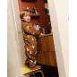 Pijama con Mangas de Entretiempo Pies Calcetín y Manga de Molis&Co