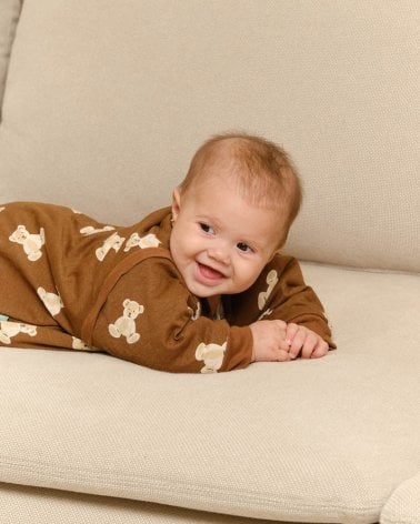 Saco Dormir Entretiempo Mangas de Molis&Co